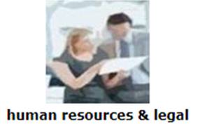 itelpat corporate human resources and legal