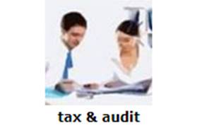 itelpat corporate tax and audit