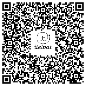 QR code ITELPAT offer XXI century solutions to management requirements of complex Information and Communication Technologies (ICT) projects or programs worldwide