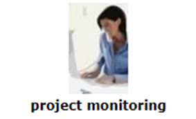 itelpat research project monitoring