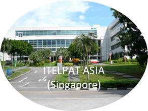 itelpat asia pte ltd