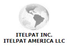 itelpat corporate regions america